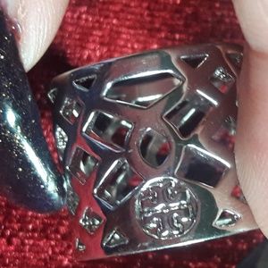 Tory Burch Ring